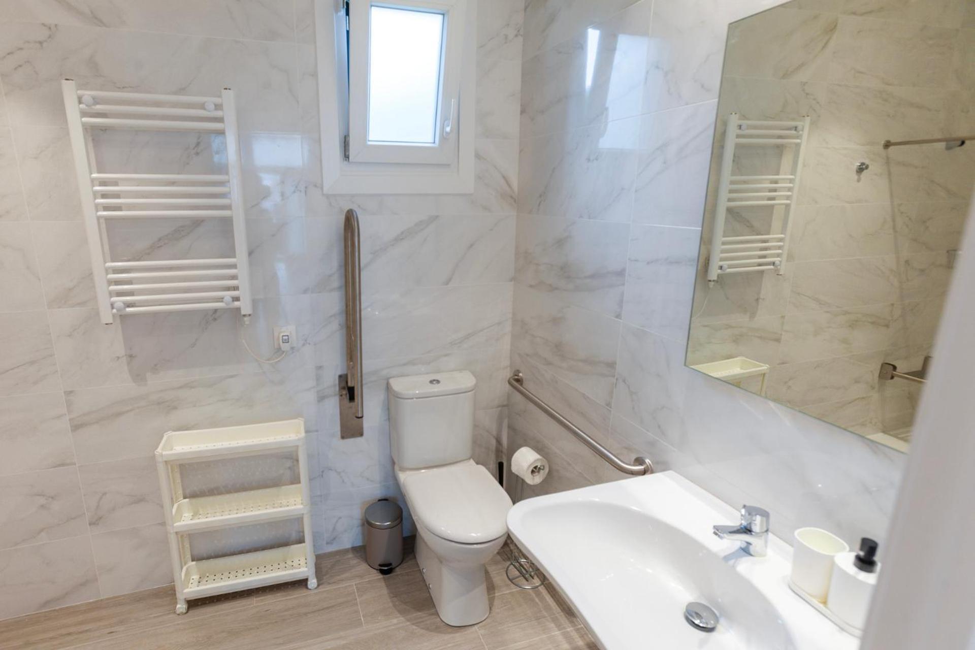 Kresala Zarauz, Parking Y Netflix Gratis Apartman Kültér fotó