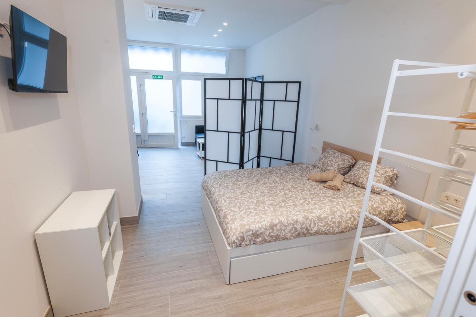 Kresala Zarauz, Parking Y Netflix Gratis Apartman Kültér fotó