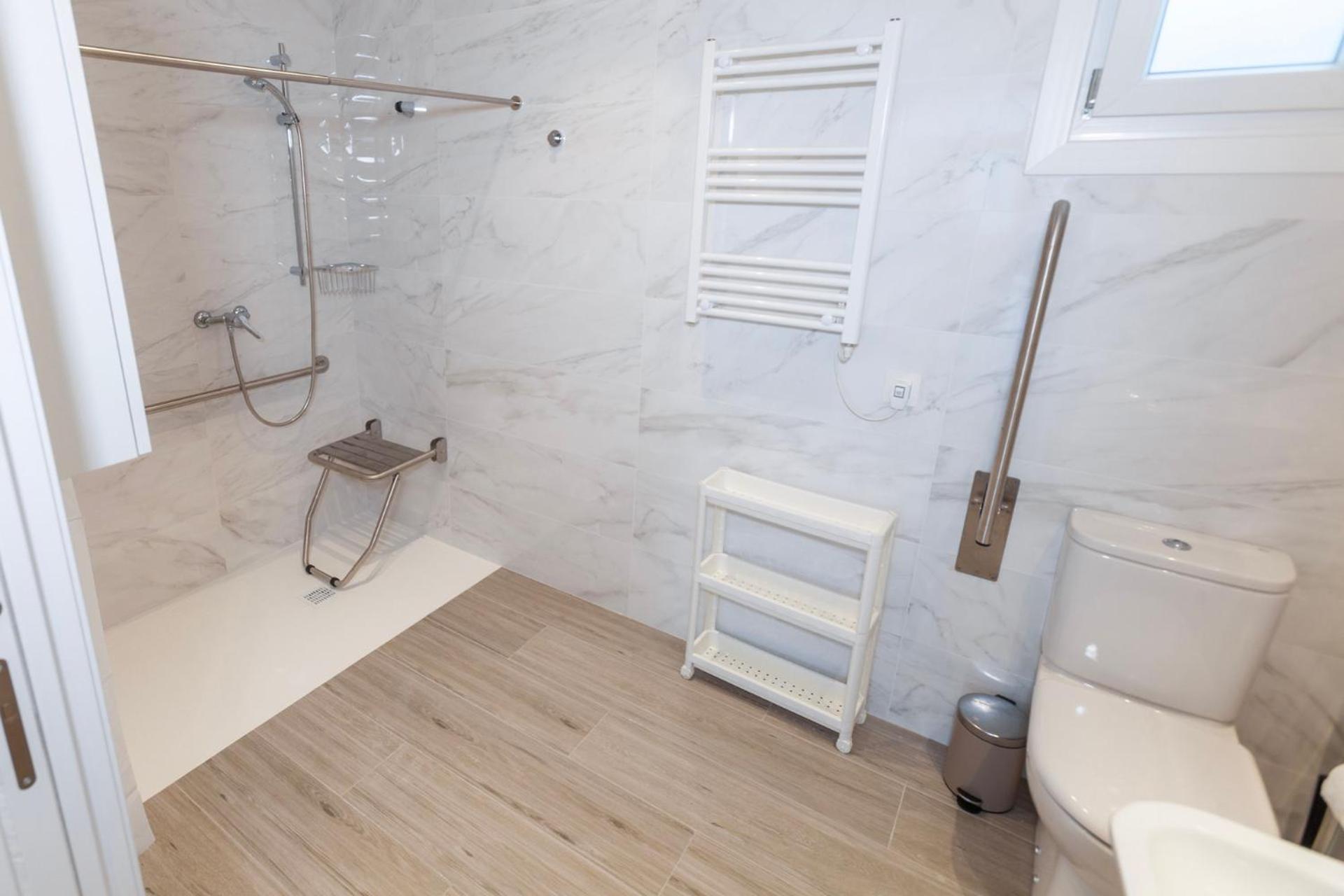 Kresala Zarauz, Parking Y Netflix Gratis Apartman Kültér fotó