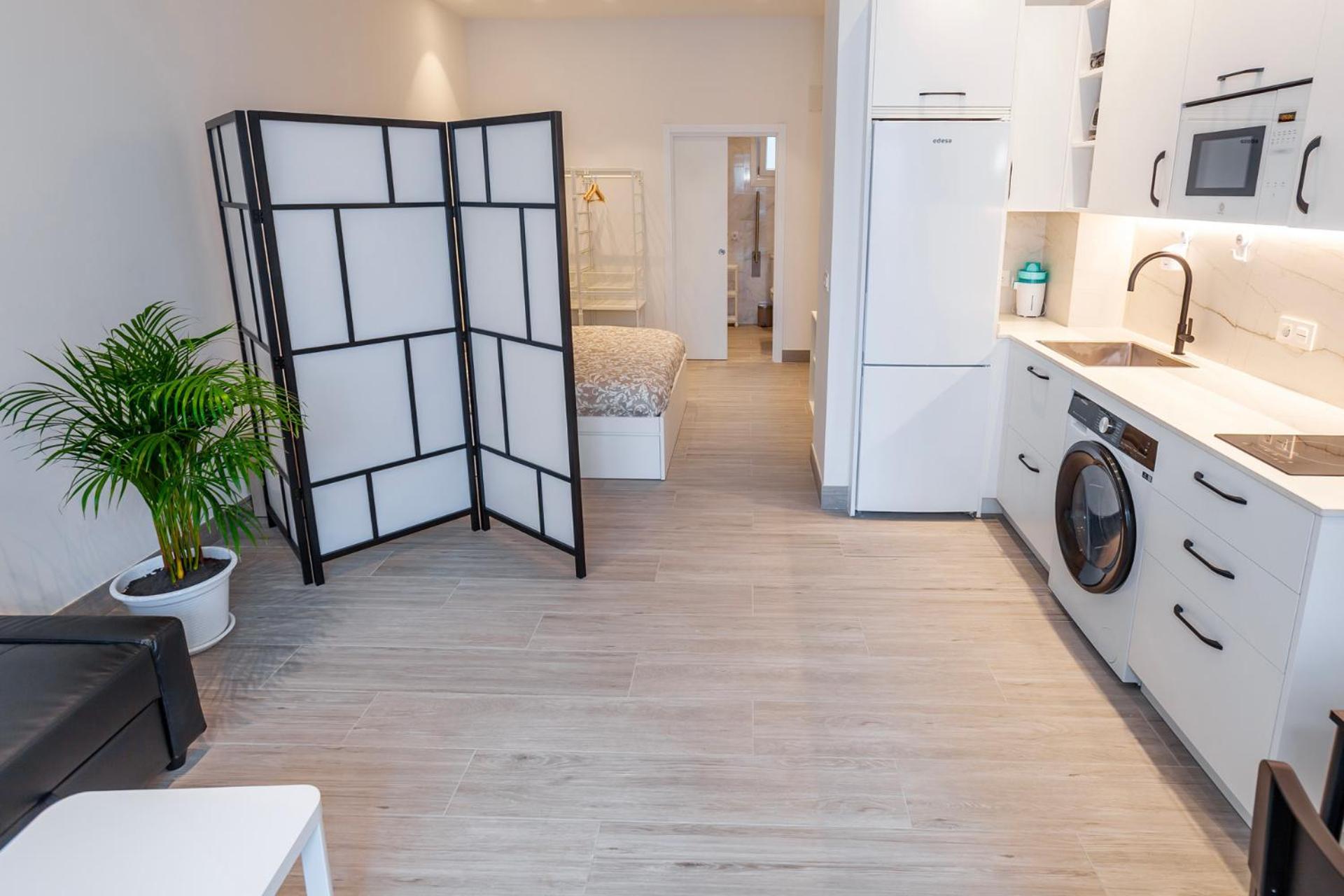 Kresala Zarauz, Parking Y Netflix Gratis Apartman Kültér fotó