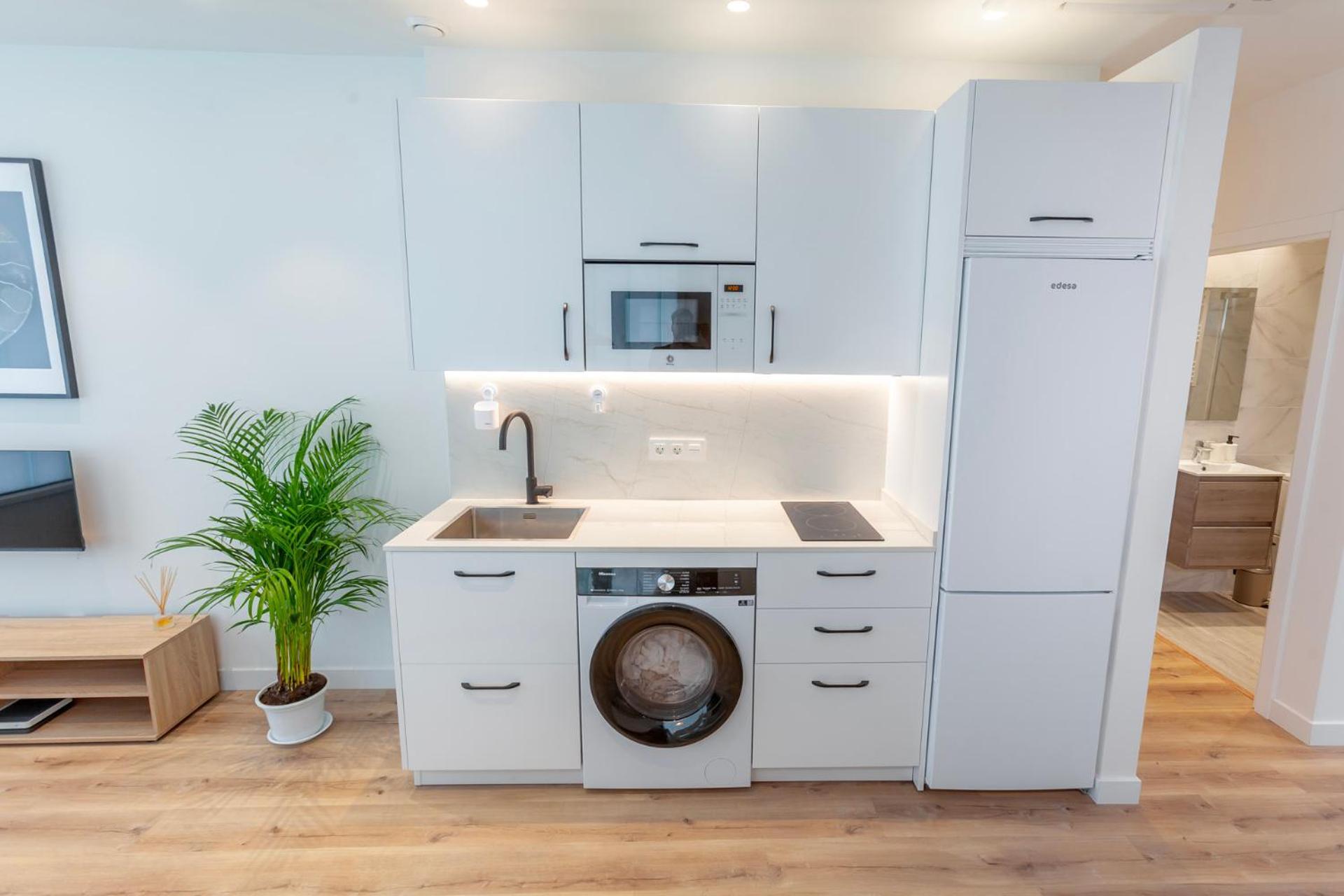 Kresala Zarauz, Parking Y Netflix Gratis Apartman Kültér fotó