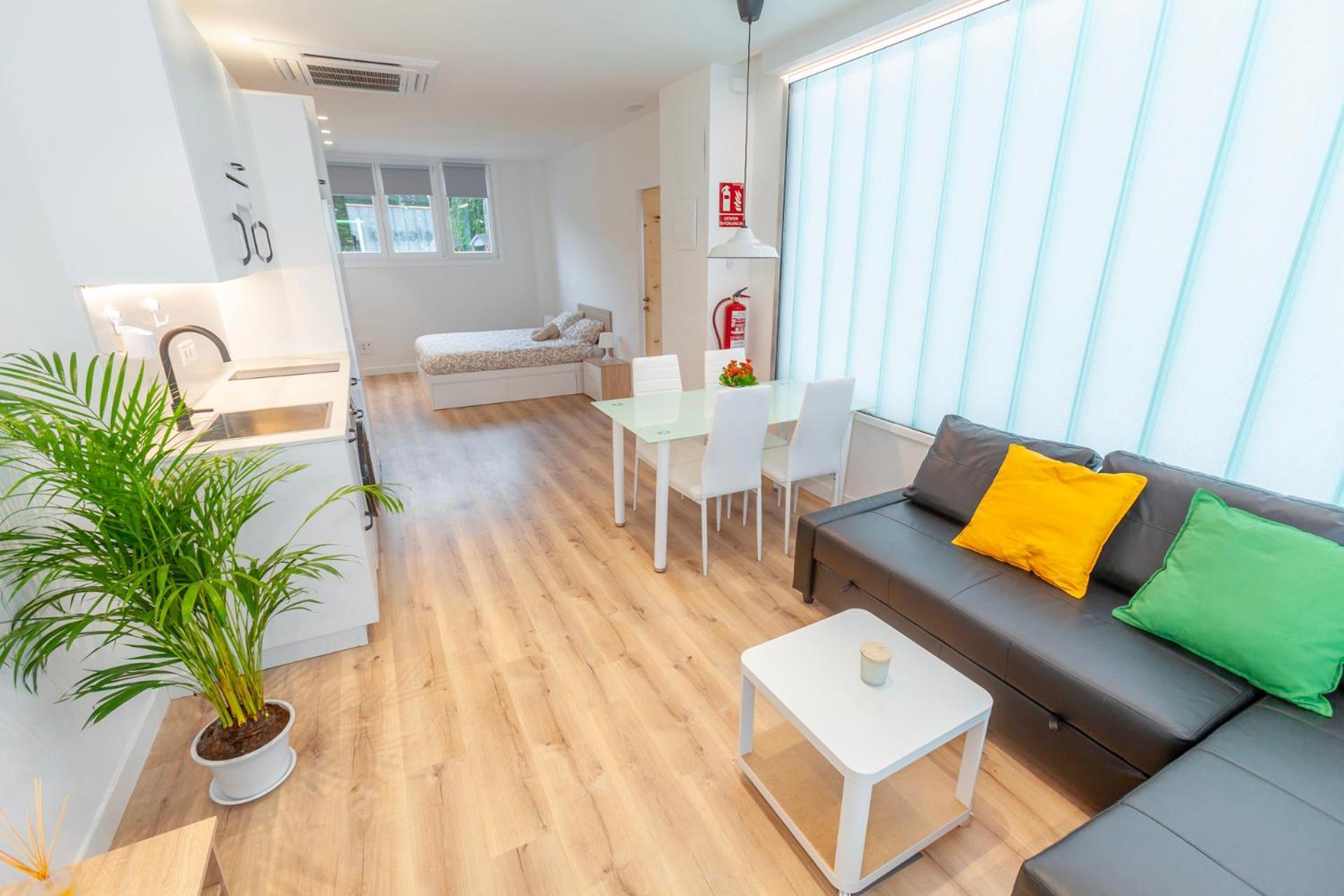 Kresala Zarauz, Parking Y Netflix Gratis Apartman Kültér fotó