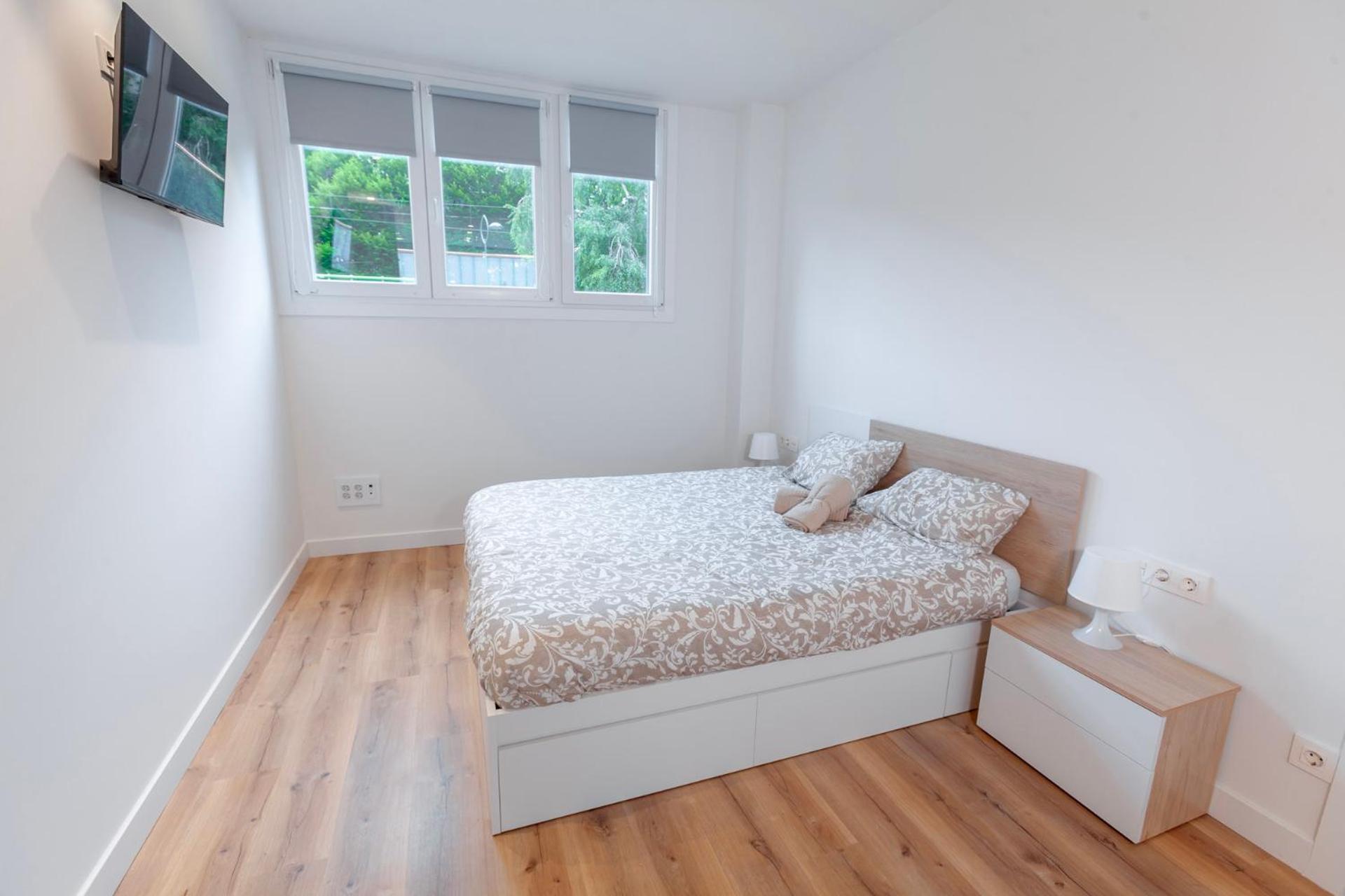 Kresala Zarauz, Parking Y Netflix Gratis Apartman Kültér fotó