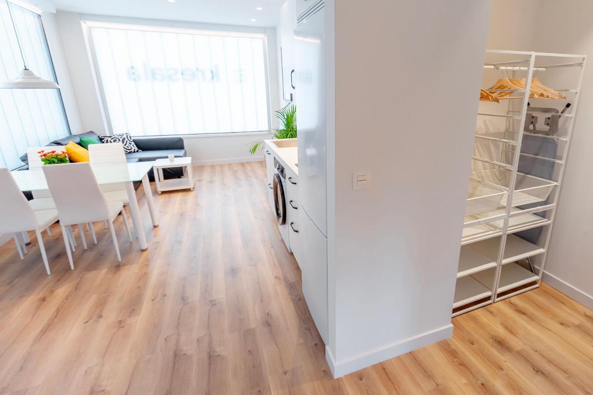 Kresala Zarauz, Parking Y Netflix Gratis Apartman Kültér fotó