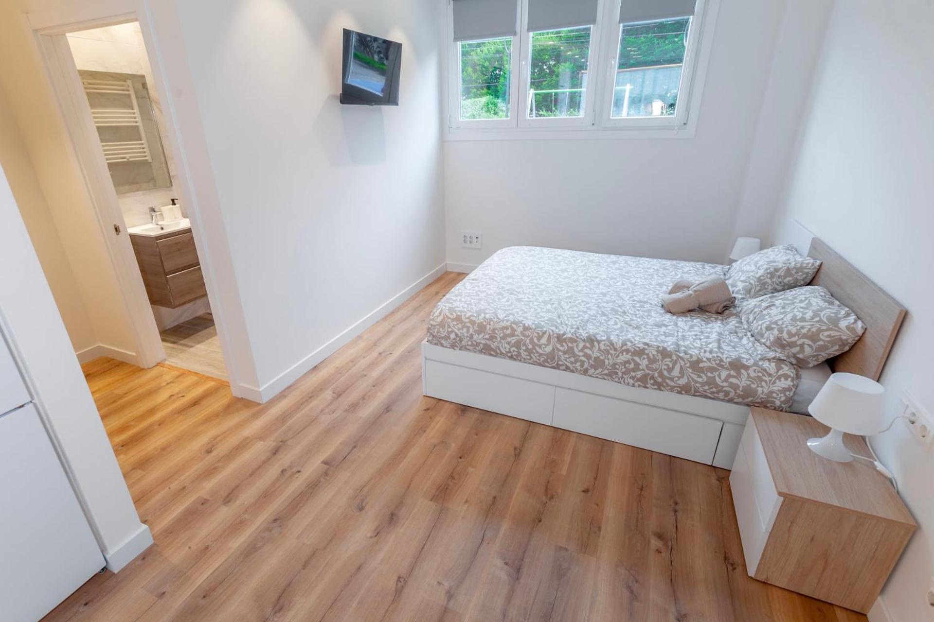 Kresala Zarauz, Parking Y Netflix Gratis Apartman Kültér fotó