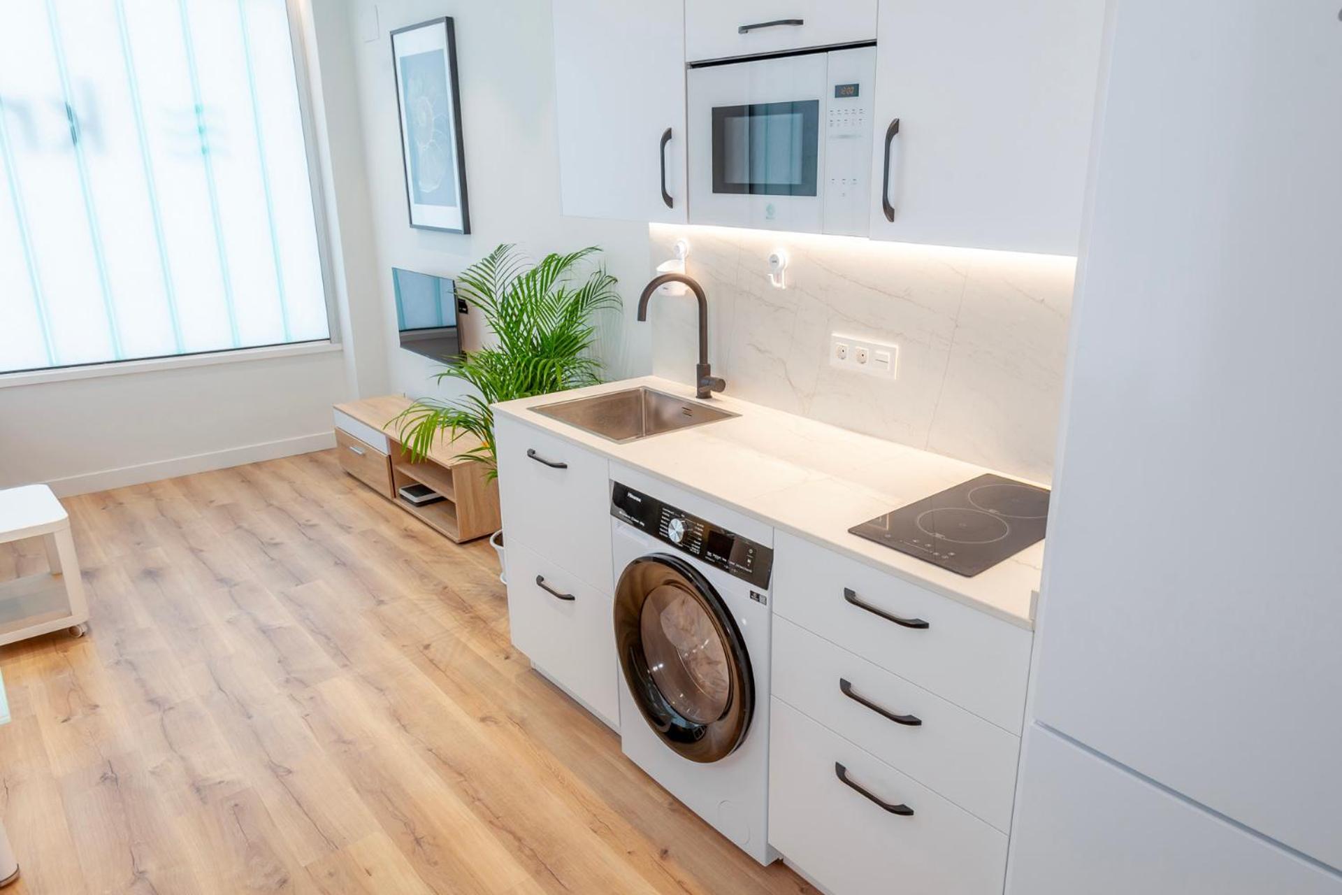 Kresala Zarauz, Parking Y Netflix Gratis Apartman Kültér fotó