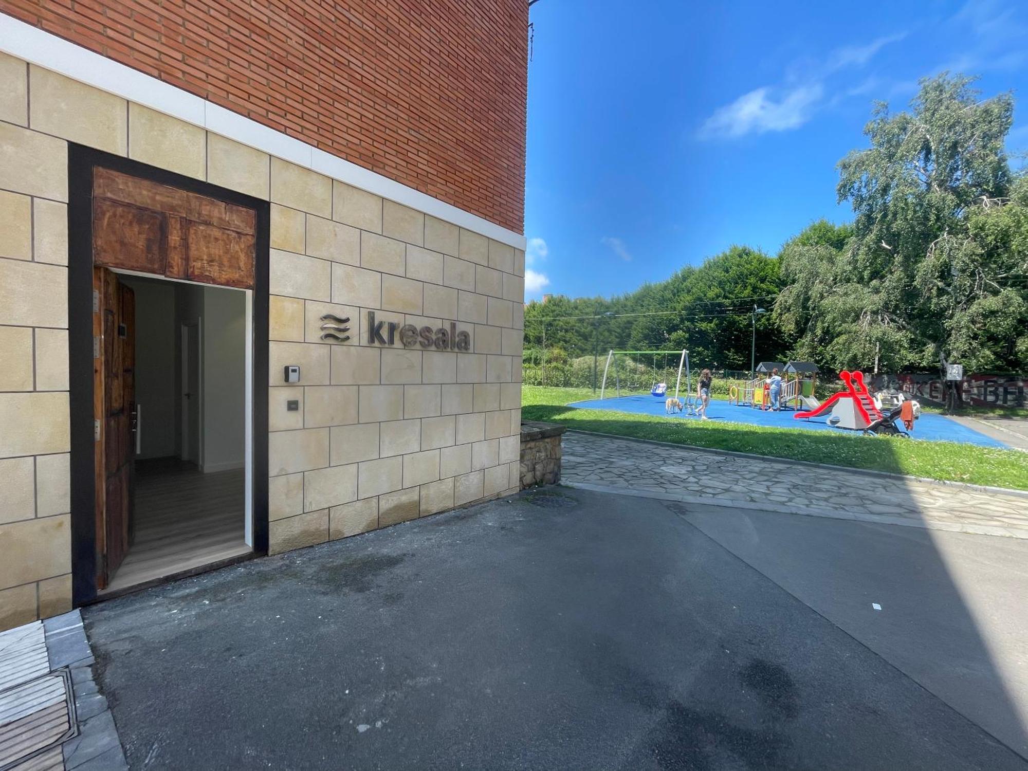 Kresala Zarauz, Parking Y Netflix Gratis Apartman Kültér fotó